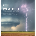 Weather: A Force of Nature - Hardcover