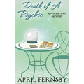 Death Of A Psychic - Paperback