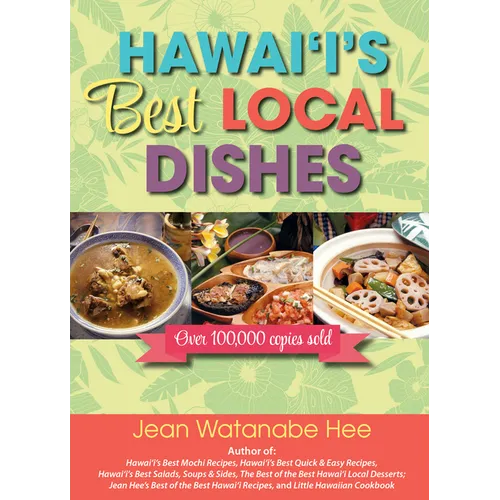 Hawai'i's Best Local Dishes - Spiral