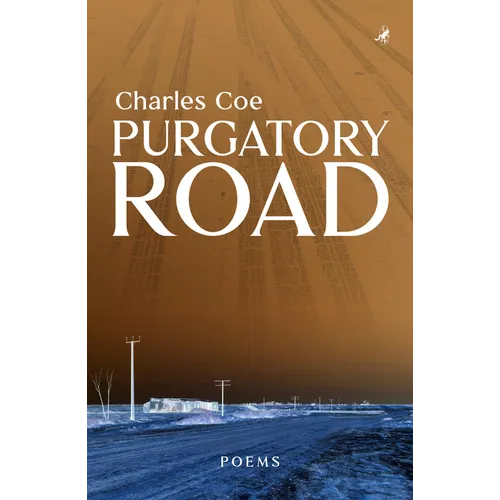 Purgatory Road: Poems - Paperback