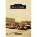 Pryor Creek