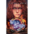Wild Spirit: Curse Born - Paperback