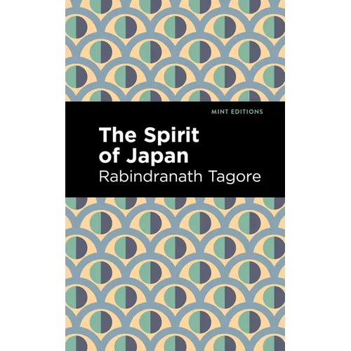 The Spirit of Japan - Paperback
