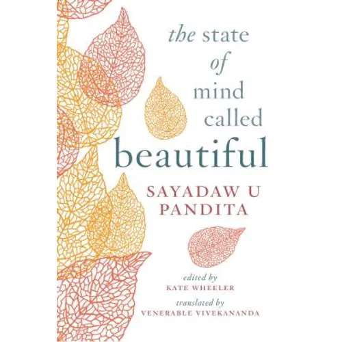 The State of Mind Called Beautiful - Paperback