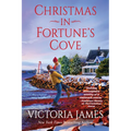 Christmas in Fortune's Cove - Paperback