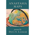 Anastasia Maps - Paperback