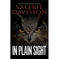 In Plain Sight: A Logan McKenna Mystery Book 8 - Paperback