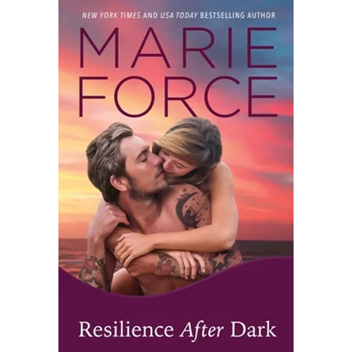 Resilience After Dark - Paperback