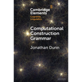 Computational Construction Grammar - Paperback