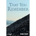 That You Remember - Paperback
