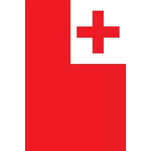 Tongan Dictionary: English To Tongan - Paperback