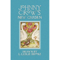 Johnny Crow's New Garden (in Color) - Paperback