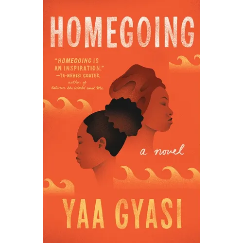 Homegoing - Paperback