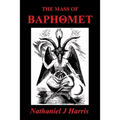 The Mass of Baphomet - Paperback