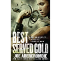 Best Served Cold - Paperback