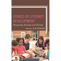 Stages of Literacy Development: Integrating Reading and Writing - Paperback