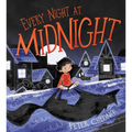 Every Night at Midnight - Hardcover