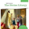 The Divine Liturgy - Hardcover