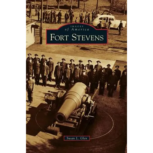 Fort Stevens
