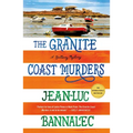 The Granite Coast Murders: A Brittany Mystery - Paperback