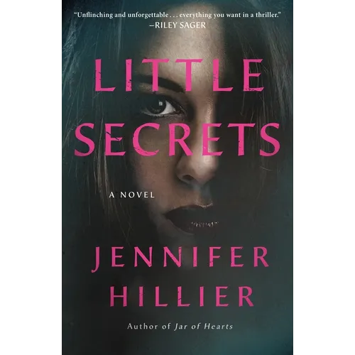 Little Secrets - Paperback