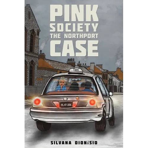 Pink Society - The Northport Case - Paperback