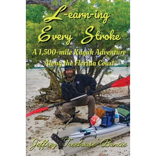L-earn-ing Every Stroke