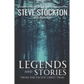 Legends and Stories: From the Pacific Crest Trail - Paperback