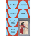 The Best American Poetry 2021 - Paperback