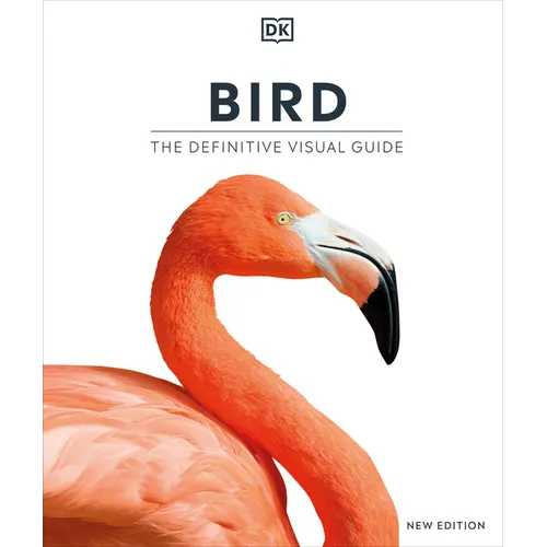 Bird, New Edition - Hardcover