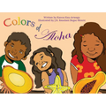 Colors of Aloha - Paperback