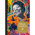 Maya Angelou: A Writer's Journal - Hardcover