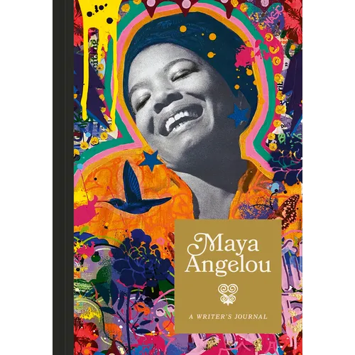 Maya Angelou: A Writer's Journal - Hardcover