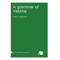 A grammar of Yakkha - Hardcover