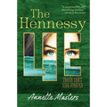 The Hennessy Lie - Hardcover