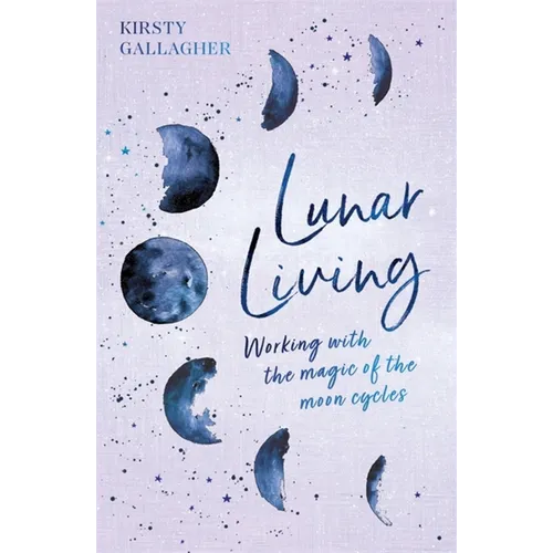 Lunar Living - Hardcover