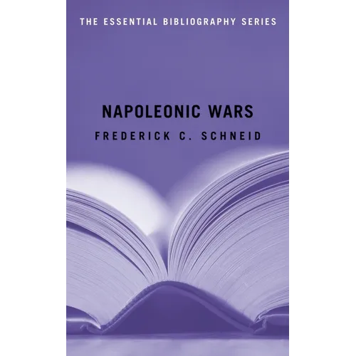Napoleonic Wars - Paperback