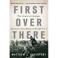 First Over There - Paperback