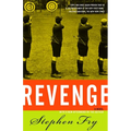 Revenge - Paperback