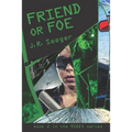 Friend or Foe - Paperback