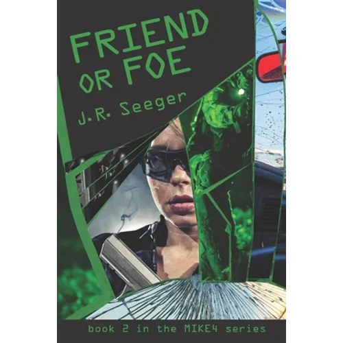 Friend or Foe