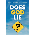 Does God Lie? - Paperback