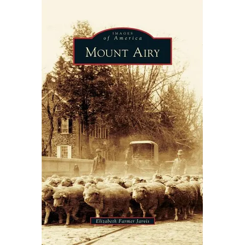 Mount Airy