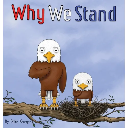 Why We Stand
