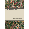 No Passport for Paris - Paperback