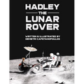 Hadley the Lunar Rover - Paperback