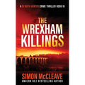 The Wrexham Killings - Paperback