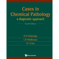 Cases in Chemical Pathology (4th Ed) - Paperback