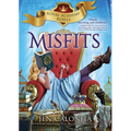 Misfits - Hardcover