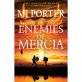 Enemies of Mercia - Paperback